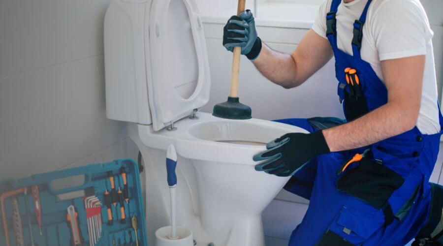 Professional Leak Detection Services in Alpha, MN